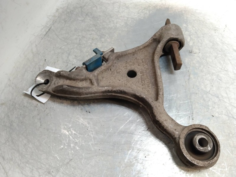 Recambio de brazo suspension inferior delantero izquierdo para volvo s80 berlina 2.5 d referencia OEM IAM   
