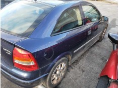 opel astra g berlina del año 2001 2