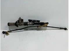 Recambio de cremallera direccion para renault 21 berlina (b/l48) 2.0 referencia OEM IAM 7701624275  