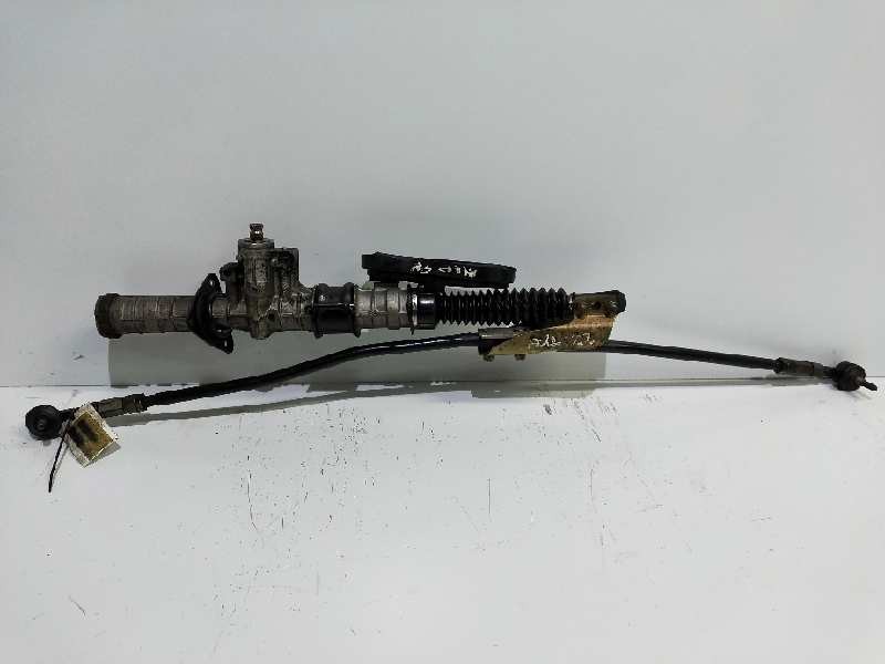 Recambio de cremallera direccion para renault 21 berlina (b/l48) 2.0 referencia OEM IAM 7701624275  