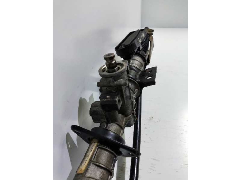 Recambio de cremallera direccion para renault 21 berlina (b/l48) 2.0 referencia OEM IAM 7701624275  