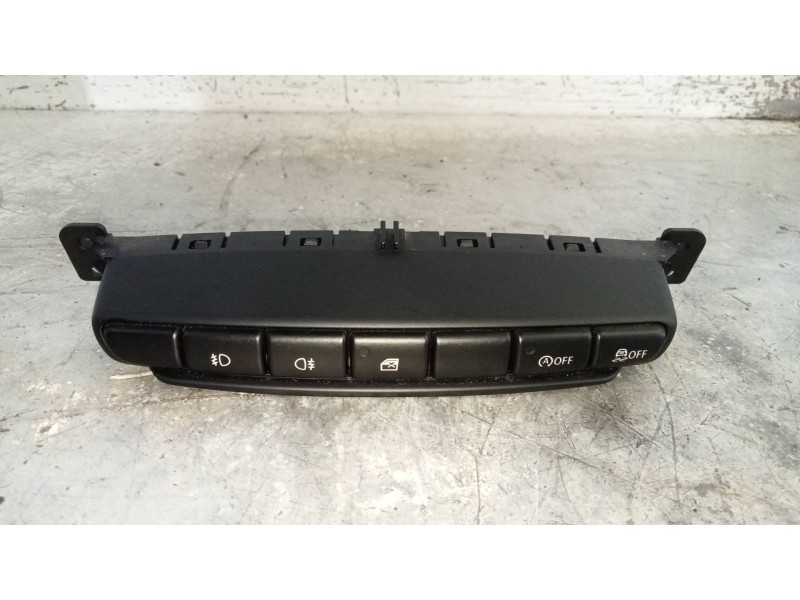 Recambio de mando multifuncion para mini countryman (r60) one d referencia OEM IAM 980492005 90120783 