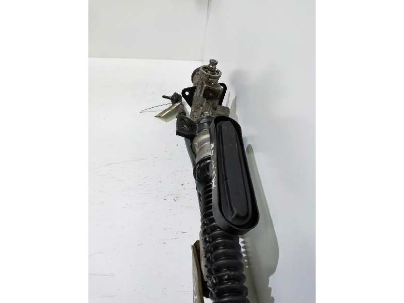 Recambio de cremallera direccion para renault 21 berlina (b/l48) 2.0 referencia OEM IAM 7701624275  