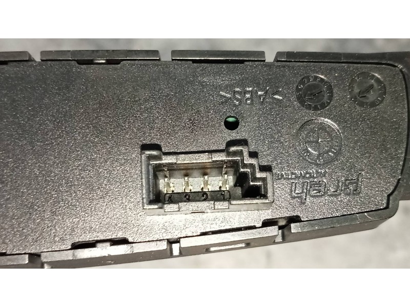 Recambio de mando multifuncion para mini countryman (r60) one d referencia OEM IAM 980492005 90120783 