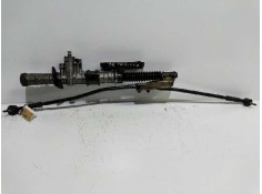 Recambio de cremallera direccion para renault 21 berlina (b/l48) 2.1 diesel referencia OEM IAM 7701624275  