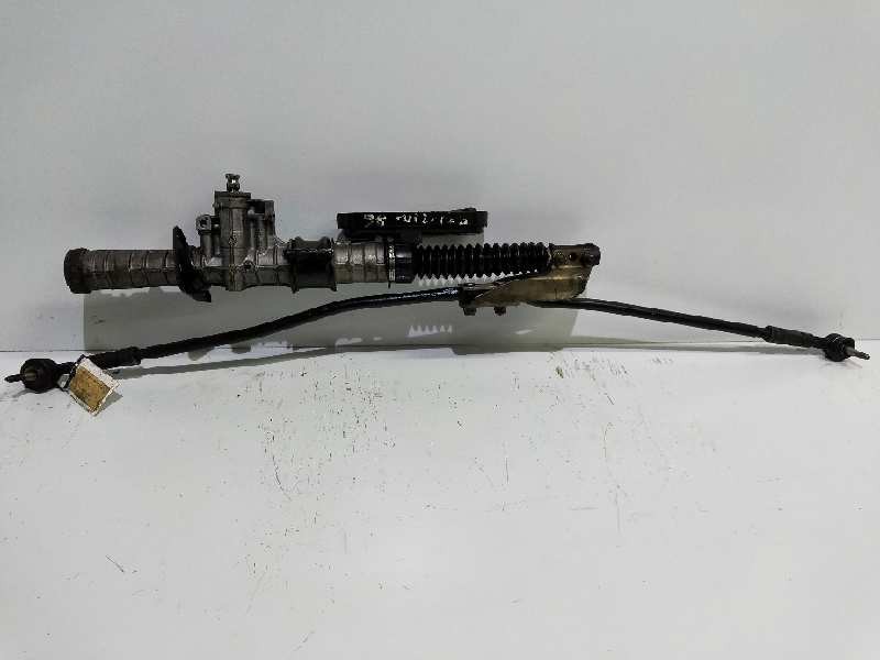 Recambio de cremallera direccion para renault 21 berlina (b/l48) 2.1 diesel referencia OEM IAM 7701624275  