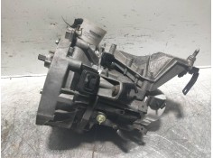 Recambio de caja cambios para renault laguna (b56) 1.6 referencia OEM IAM JB3181 C038134 