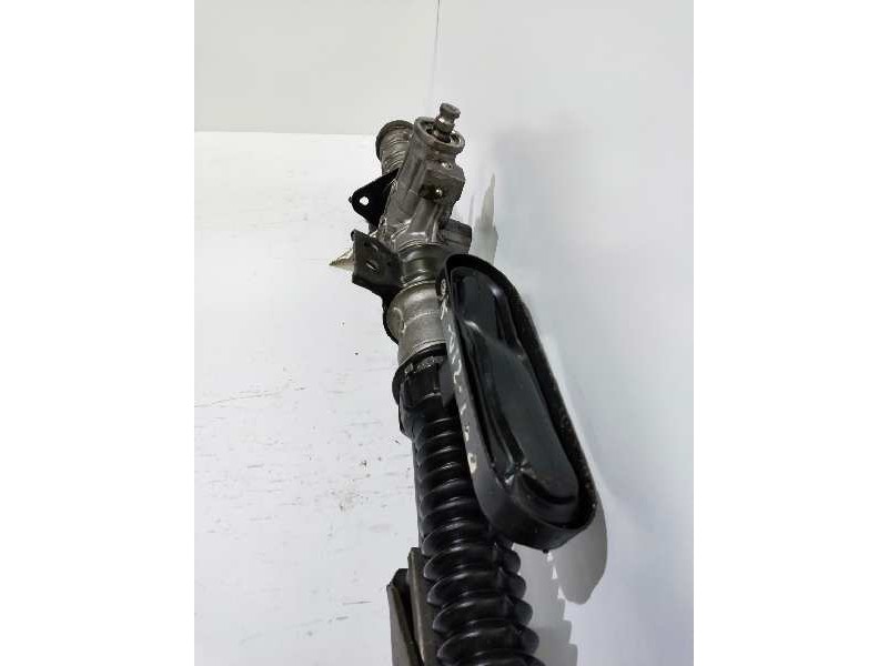 Recambio de cremallera direccion para renault 21 berlina (b/l48) 2.1 diesel referencia OEM IAM 7701624275  