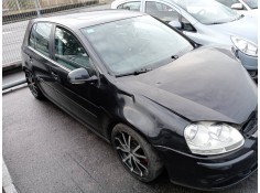 volkswagen golf v berlina (1k1) del año 2004