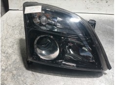 Recambio de faro derecho para opel vectra c berlina comfort referencia OEM IAM   