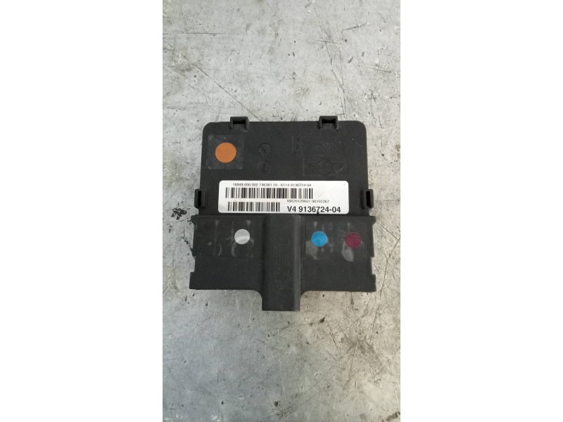 Recambio de modulo electronico para mini countryman (r60) one d referencia OEM IAM V4913672404  