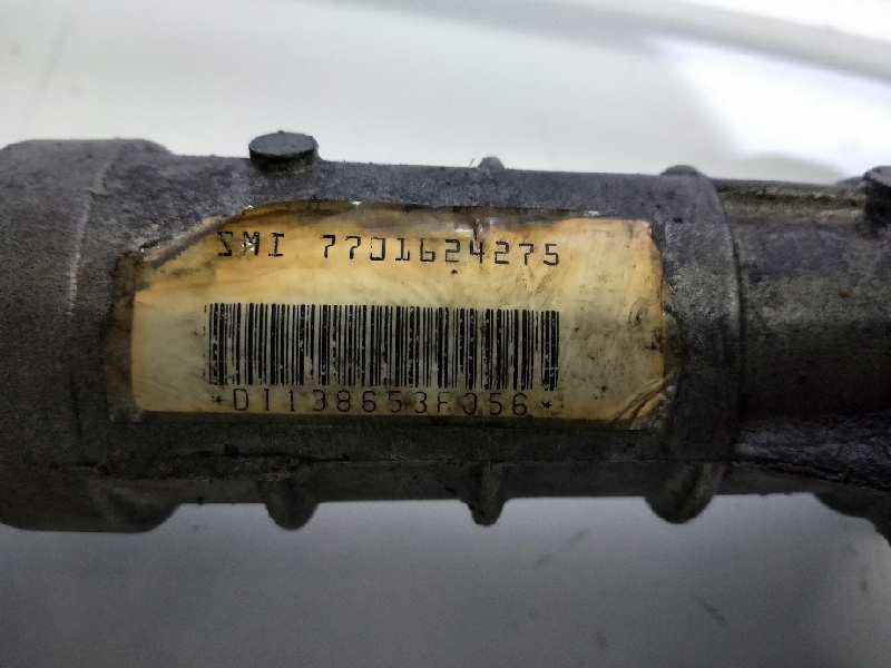 Recambio de cremallera direccion para renault 21 berlina (b/l48) 2.1 diesel referencia OEM IAM 7701624275  