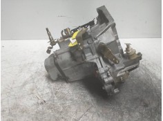 Recambio de caja cambios para citroen xsara berlina 1.6 referencia OEM IAM 20CD67 0612556  2