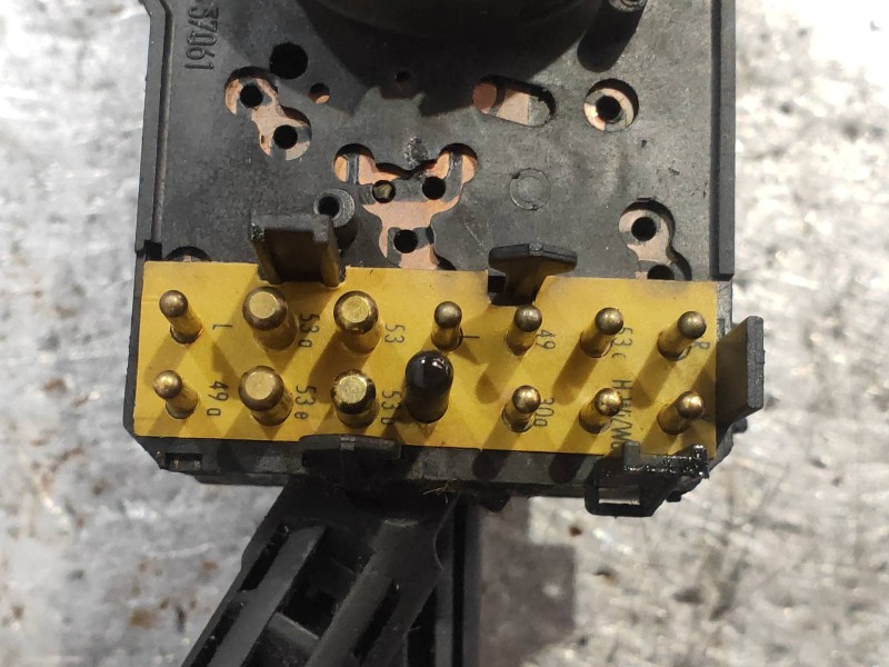 Recambio de mando luces para audi coupe (8b3) 2.0 20v quattro referencia OEM IAM 443953513H  