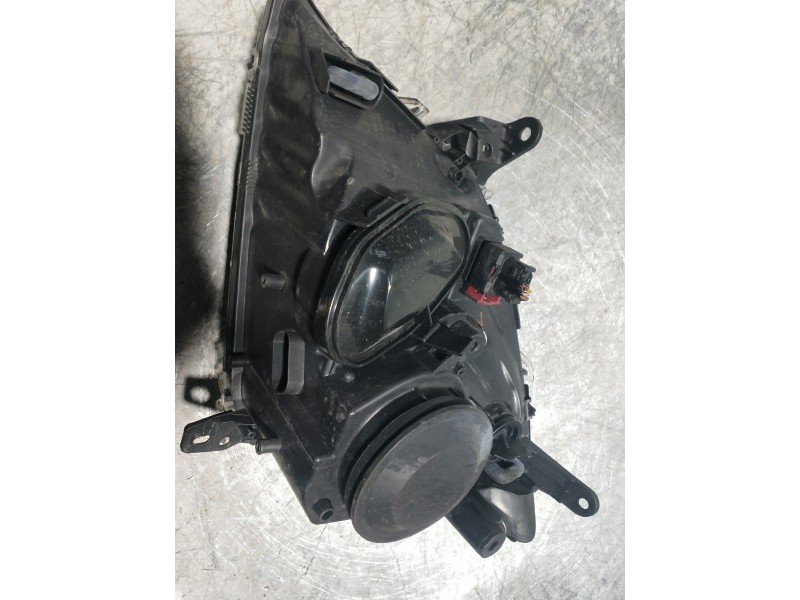 Recambio de faro derecho para opel vectra c berlina comfort referencia OEM IAM   