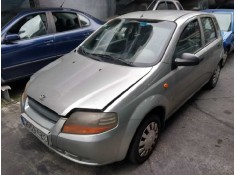 daewoo kalos del año 2004
