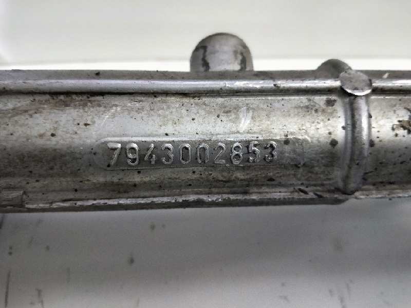 Recambio de cremallera direccion para renault 18 1.7 referencia OEM IAM 7943002853  