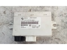 Recambio de modulo electronico para mini countryman (r60) one d referencia OEM IAM 0263004510 66209252640 