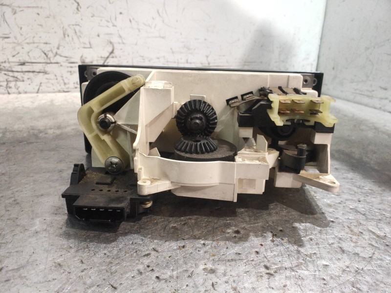Recambio de mando calefaccion / aire acondicionado para audi coupe (8b3) 2.0 20v quattro referencia OEM IAM 893959621  