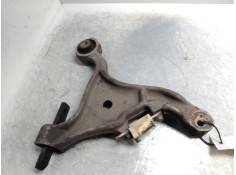 Recambio de brazo suspension inferior delantero izquierdo para volvo s80 berlina 2.5 turbodiesel referencia OEM IAM   