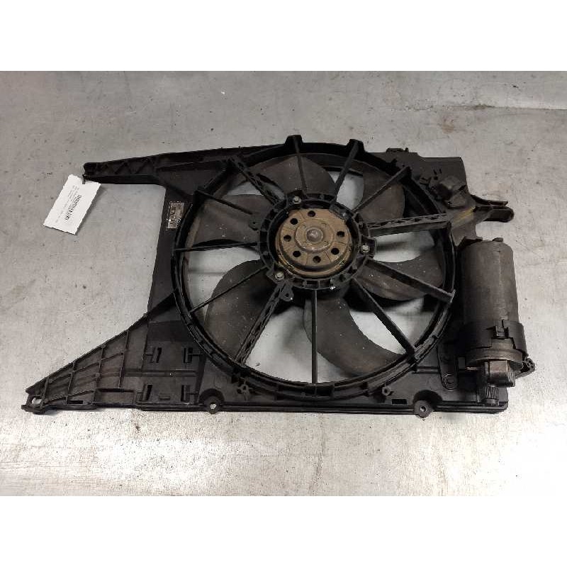 Recambio de electroventilador para renault megane i fase 2 berlina (ba0) 1.6 referencia OEM IAM 7700433728 90209061 