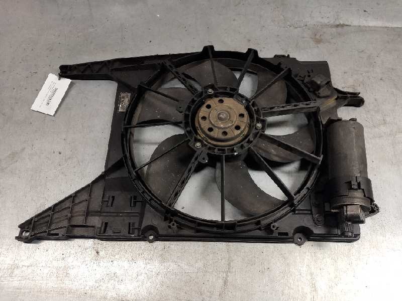 Recambio de electroventilador para renault megane i fase 2 berlina (ba0) 1.6 referencia OEM IAM 7700433728 90209061 