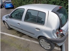 renault clio ii fase i (b/cbo) del año 2001 2