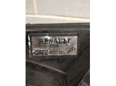 Recambio de electroventilador para renault megane i fase 2 berlina (ba0) 1.6 referencia OEM IAM 7700433728 90209061  2