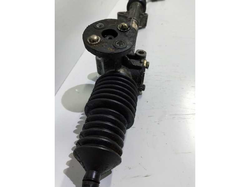 Recambio de cremallera direccion para renault 18 referencia OEM IAM   