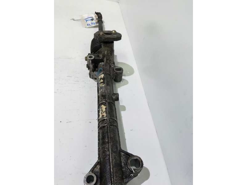 Recambio de cremallera direccion para renault 18 referencia OEM IAM   