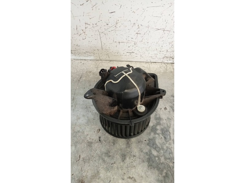 Recambio de motor calefaccion para mini countryman (r60) one d referencia OEM IAM T1013080W 641134226449 