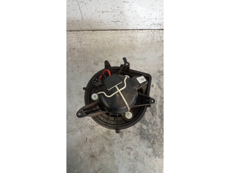 Recambio de motor calefaccion para mini countryman (r60) one d referencia OEM IAM T1013080W 641134226449 