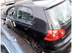 volkswagen golf v berlina (1k1) del año 2004 2