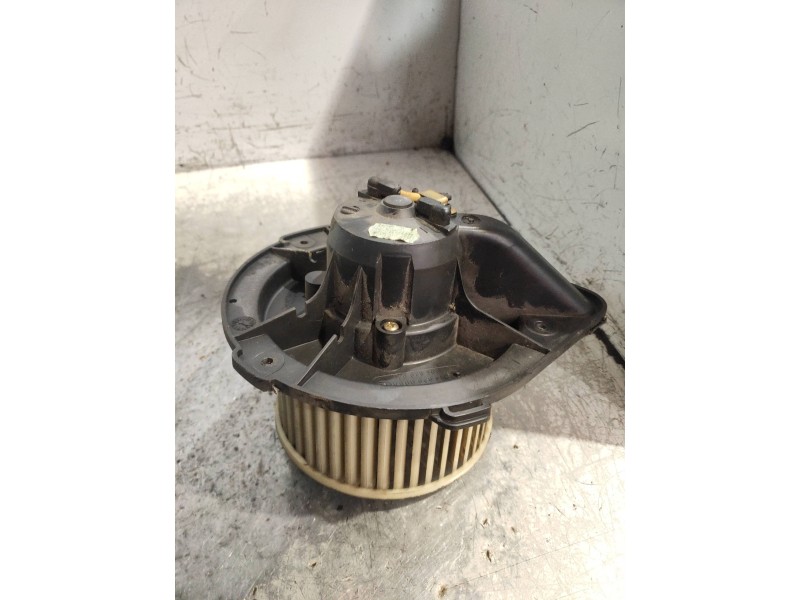 Recambio de motor calefaccion para audi coupe (8b3) 2.0 20v quattro referencia OEM IAM 893820021 H14829909A H14847037F