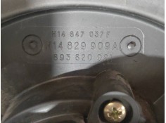 Recambio de motor calefaccion para audi coupe (8b3) 2.0 20v quattro referencia OEM IAM 893820021 H14829909A H14847037F 2