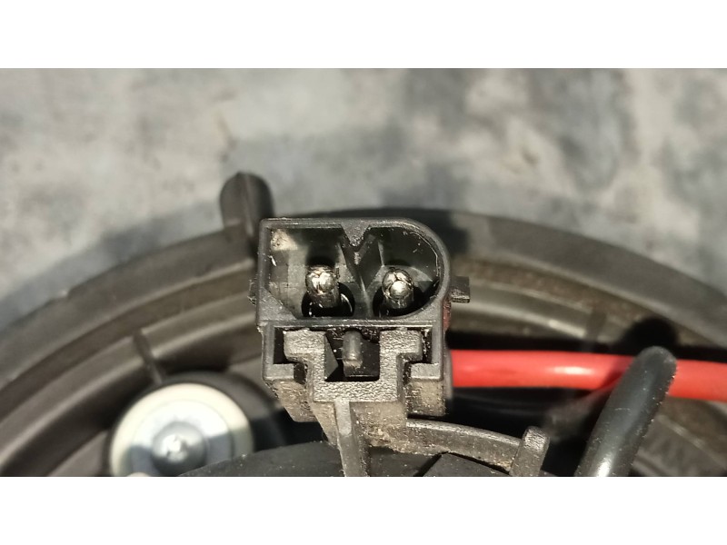 Recambio de motor calefaccion para mini countryman (r60) one d referencia OEM IAM T1013080W 641134226449 