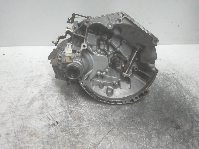 Recambio de caja cambios para citroen xsara berlina 1.6 referencia OEM IAM 20CD67 0612556 