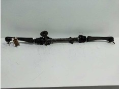 Recambio de cremallera direccion para renault 12 referencia OEM IAM 7700544493  