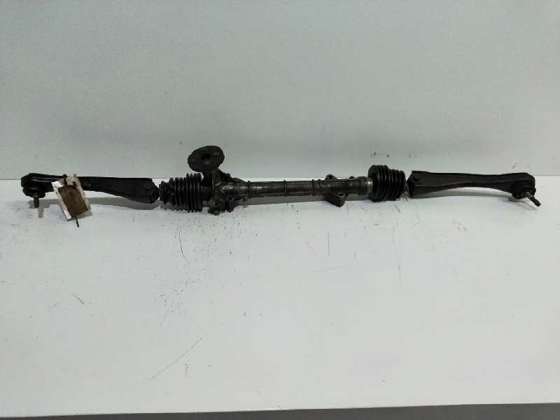 Recambio de cremallera direccion para renault 12 referencia OEM IAM 7700544493  