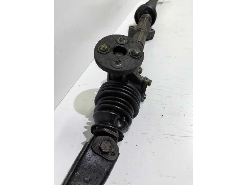 Recambio de cremallera direccion para renault 12 referencia OEM IAM 7700544493  