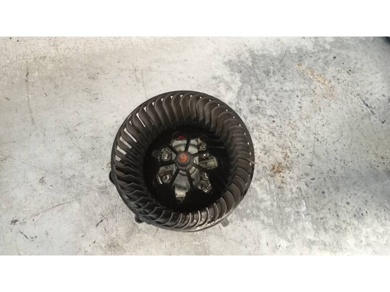 Recambio de motor calefaccion para mini countryman (r60) one d referencia OEM IAM T1013080W 641134226449 