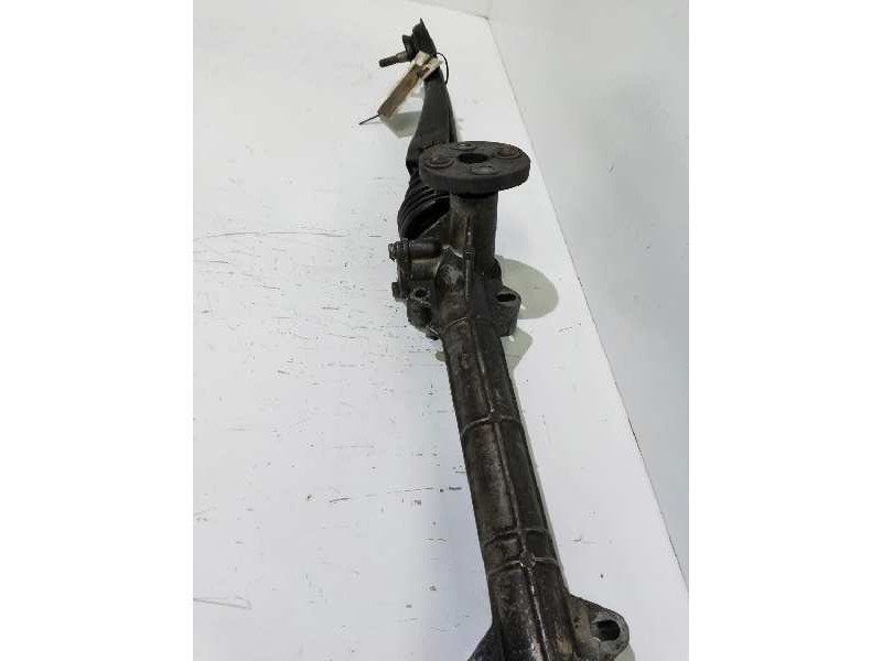 Recambio de cremallera direccion para renault 12 referencia OEM IAM 7700544493  