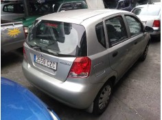 daewoo kalos del año 2004 2