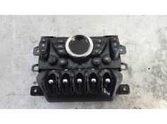 Recambio de mando calefaccion / aire acondicionado para mini countryman (r60) one d referencia OEM IAM   