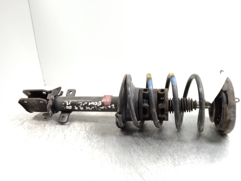 Recambio de amortiguador delantero derecho para renault scenic rx4 (ja0) 2.0 16v referencia OEM IAM   