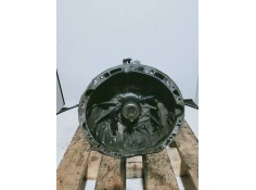 Recambio de caja cambios para mercedes sprinterii caja cerrada (desde 01.06) 2.1 cdi cat referencia OEM IAM 9062607300 711680 00