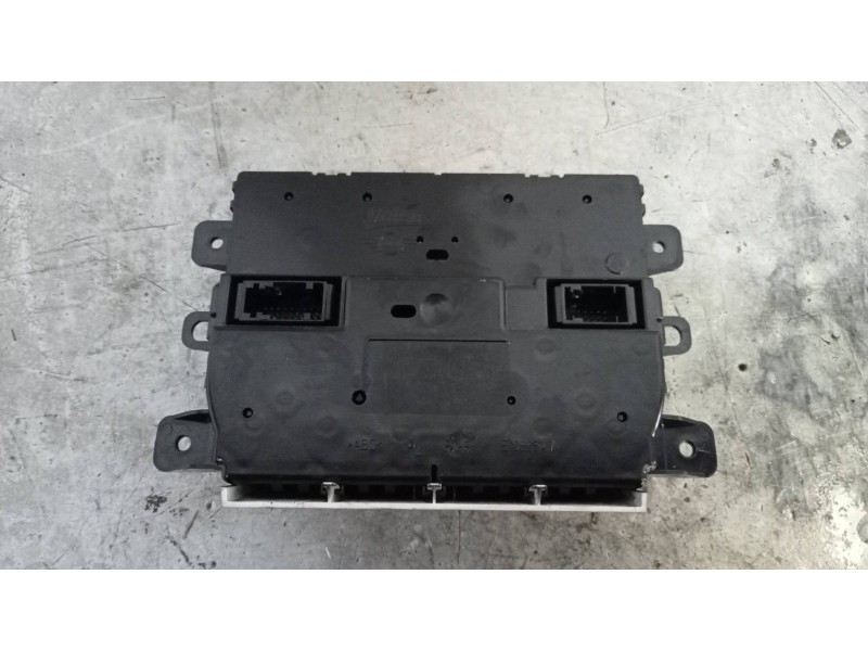 Recambio de mando calefaccion / aire acondicionado para mini countryman (r60) one d referencia OEM IAM   