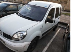 renault kangoo (f/kc0) del año 2006