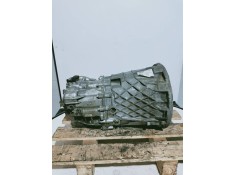 Recambio de caja cambios para mercedes sprinterii caja cerrada (desde 01.06) 2.1 cdi cat referencia OEM IAM 9062607300 711680 00 2