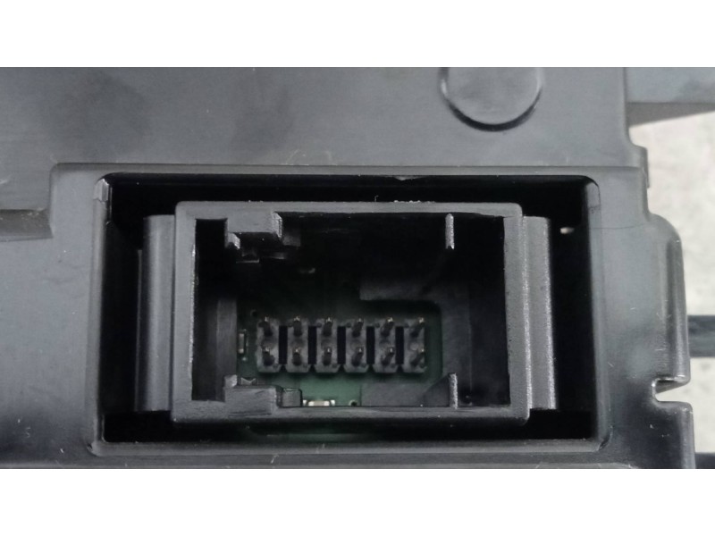 Recambio de mando calefaccion / aire acondicionado para mini countryman (r60) one d referencia OEM IAM   
